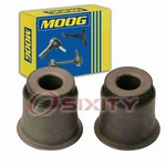 Moog Front Upper Suspension Control Arm Bushing For 2002-2009 Chevrolet Qw. Fixed Price $27.39.