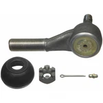 Steering Tie Rod End Moog ES2147RL 93-03 Dodge Ram 2500 Van AU41. Fixed Price $23.03.