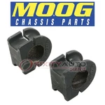 Moog Front To Control Arm Stabilizer Bar Bushing Kit For 1973-1982 Gmc Jimmy Yh. Fixed Price $30.16.