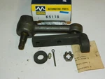Moog Idler Arm Buick Lesabre Wildcat Electra Saginaw Steering 1964-1968 K5118. Fixed Price $93.95.
