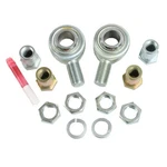 Heim Rebuild Kit For Pitman Idler Arm Support 01-10 Silverado Sierra 2500HD 3500. Fixed Price $149.99.