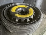 Wheel Vin Fp 7TH And 8TH Digit 18X6 Steel Spare Fits 09-17 Audi Q5 1069493. Fixed Price $161.41.
