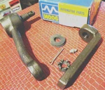 New 1964-1972 Buick, Chevy, Olds,pontiac Idler Arm Read Details, Moog!. Fixed Price $29.49.