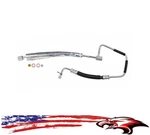 From Pump Power Steering Pressure Line For Toyota Camry & Lexus ES300 3.0L 94-96. Fixed Price $78.00.