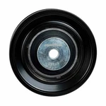 Belts 57456 Accessory Drive Idler Fead Pulley, 3.46 For Goodyear. Fixed Price $69.45.