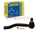 Moog Left Outer Steering Tie Rod End For 2014-2019 Infiniti QX60 Gear Rack Ey. Fixed Price $57.92.