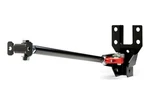 JKSOGS166 Front Track Bar And Sector Shaft Reinforcement Kit 2" Lift. Fixed Price $353.95.
