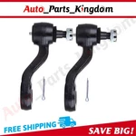 2PCS Steering Parts Pitman Arms K6143 Fits 1996-1999 Chevrolet P30 & Gmc P3500. Fixed Price $34.22.