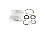 Steering Gear Pitman Shaft Seal Kit Fits Gmc Sierra 3500 2001-2006 54SVRGVZ. Fixed Price $33.75.