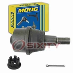 Moog Front Lower Suspension Ball Joint For 2011-2019 Chevrolet Silverado Fi. Fixed Price $54.10.