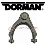 Dorman Front Left Upper Suspension Control Arm Ball Joint For 1997-2001 Hx. Fixed Price $79.43.