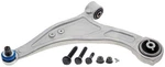 Mevotech Suspension Control Arm And Ball Joint Assembly Fits Ford Maverick. Fixed Price $183.52.