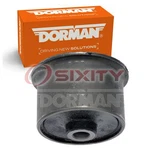 Dorman Rear Left Suspension Trailing Arm Bushing For 2008-2016 Chrysler Town Du. Fixed Price $51.24.