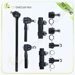 New Suspension Ball Joint Tie Rod Ends Kit 1980-96 Ford F-150 4WD 4X4. Fixed Price $55.08.