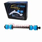 Mevotech Supreme Front Suspension Stabilizer Bar Link Kit For 1988-2000 De. Fixed Price $26.40.