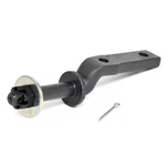Idler Arm Bracket 1964-1966 Mustang. Fixed Price $52.40.