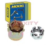 Moog Front Alignment Caster Camber Bushing 1980-1997 Ford F-350 Uz. Fixed Price $75.39.