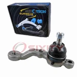 Mevotech Supreme Front Right Lower Suspension Ball Joint For 1998-2000 Lexus Rt. Fixed Price $62.17.