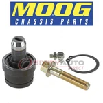 Moog Front Upper Ball Joint For 1994-1997 Mazda B3000 Spring Ride Steering Xj. Fixed Price $47.91.