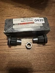 Steering Idler Arm Repair Kit Corteco Oem 1404600819. Fixed Price $40.00.