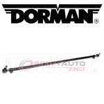 Dorman Front Steering Center Link For 1971-1972 Mercedes-benz 250C Wheel Jx. Fixed Price $61.32.