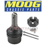 Moog Front Upper Ball Joint 1999-2019 Ford F-250 Super Duty Spring Mb. Fixed Price $54.68.