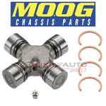 Moog Rear Driveshaft At Axle Universal Joint For 2002-2006 Chevrolet Su. Fixed Price $31.15.