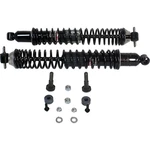 58574 Monroe Shock Set Of 2 Rear Driver & Passenger Side For Olds Chevy Pair. Fixed Price $163.73.