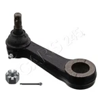 Pitman Arm Front Black Febi For Mitsubishi 200 86-96 MB907272. Fixed Price $38.89.
