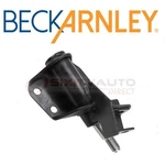 Beck Arnley Front Steering Idler For 1991-1996 Isuzu Rodeo Gear Mv. Fixed Price $129.75.