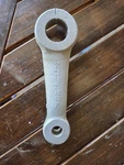 1964 - 1972 Oem Gm Original Power Pitman Arm 5679209 Chevelle Skylark 442 Gto. Fixed Price $60.00.