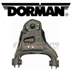 Dorman Front Left Upper Suspension Control Arm Ball Joint For 1991 Gmc Yu. Fixed Price $93.05.