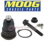 Moog Front Upper Ball Joint For 2002-2004 Oldsmobile Bravada Spring Ride Qz. Fixed Price $76.63.