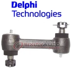 Delphi TL489 Steering Idler Arm For MK6096T IA6096 6270310 Hn. Fixed Price $36.40.