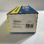 Steering Pitman Arm Moog K80537. Fixed Price $41.24.