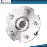 Rear Wheel Hub Bearing Assembly For Toyota RAV4 Lexus NX300H NX200T Awd. Fixed Price $41.49.