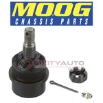 Moog Front Upper Ball Joint For 1993 Jeep Grand Wagoneer - Spring Ride Gw. Fixed Price $48.87.