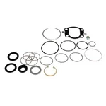 For Jeep Grand Cherokee 1996-1998 Edelmann 8775 Steering Gear Seal Kit. Fixed Price $37.33.