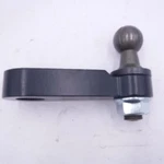 Vintage Power Wagons Pitman Arm W/serviceable Ball Stud For 1951-1968 Dodge M37. Fixed Price $325.49.
