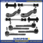 Front Suspension Set For Chevy Blazer Cadillac Escalade Gmc Yukon ES2836RL 10PCS. Fixed Price $96.47.