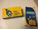 Pair Suspension Stabilizer Bar Link Kit Moog K9231; 5151803AA, E92Z5A486 Etc. Fixed Price $11.99.
