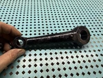 1937 1938 1939 1940 Ford Pitman Arm 78-3590. Fixed Price $50.00.