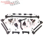 1978 - 1996 Chevrolet Caprice Impala Ss Ball Joint Tie Rod Idler Center Link Kit. Fixed Price $244.00.