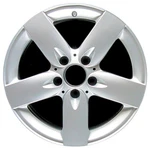 Wheel Rim Mercedes-benz SLK280 16 2006-2008 1714010102 66470602 Front Oe 65405. Fixed Price $302.00.