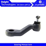 1998-2002 Ford Crown Victoria Steering Pitman Arm Delphi. Fixed Price $65.50.