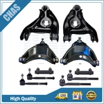 10X Front Lower Upper Control Arm Tie Rod End Kits For 1988-1999 Chevrolet C1500. Fixed Price $192.26.
