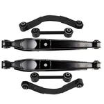 6X Rear Control Arm Lateral Link For 2007-12 Dodge Caliber Jeep Compass Patriot. Fixed Price $74.39.