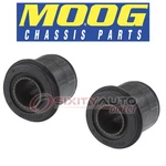 Moog Front Upper Control Arm Bushing Kit For 1966-1970 Buick Riviera Ov. Fixed Price $55.74.