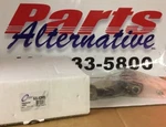Centric Idler & Pitman Arm 621.42005. Fixed Price $46.80.