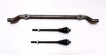 Oem Gm 19149619 Steering Link (3PIECE) Kit 00-07 Silverado Avalanche Yukon Tahoe. Fixed Price $389.25.